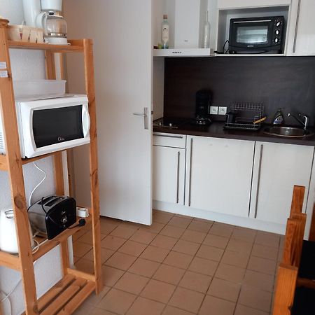 Apartamento Location vacance Hourtin Exterior foto