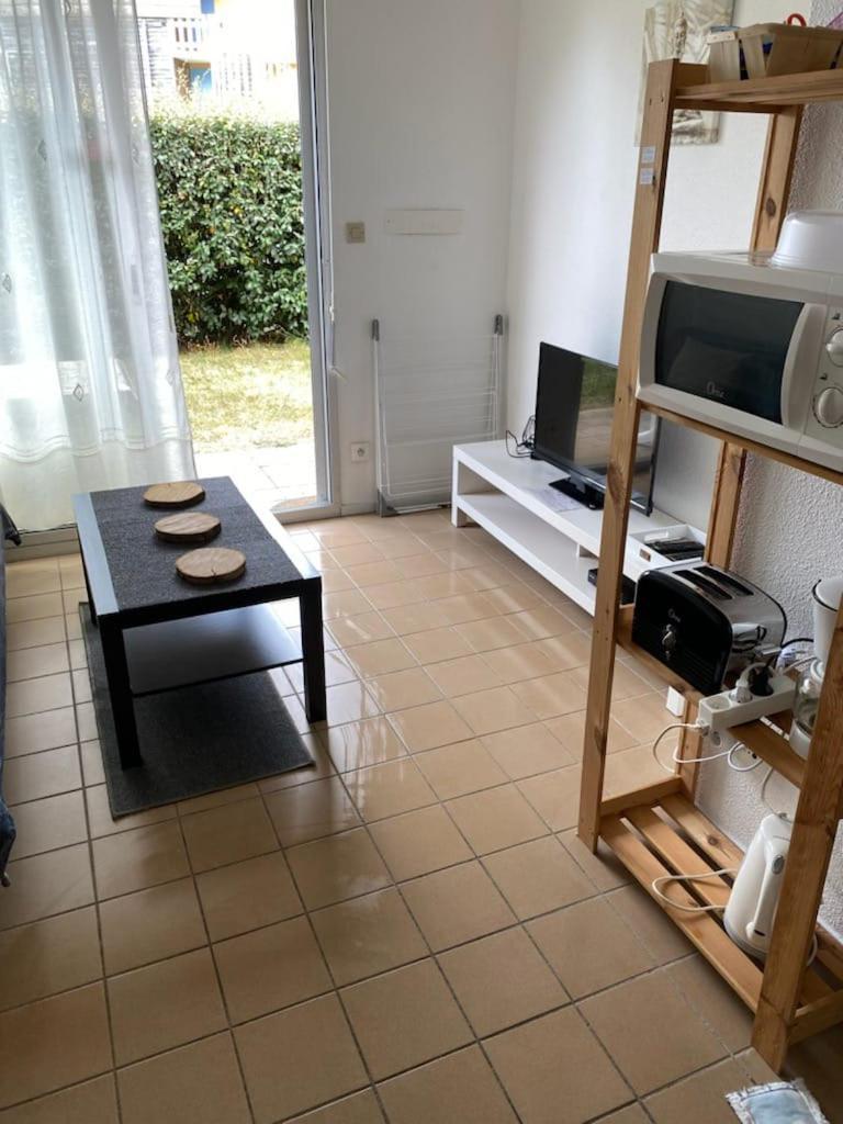 Apartamento Location vacance Hourtin Exterior foto